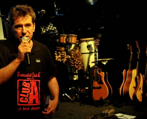 Doru Rocker Ionescu