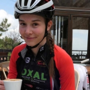 Eszter Bereczki