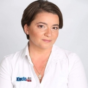 Ana Raluca Chișu Kinetobebe