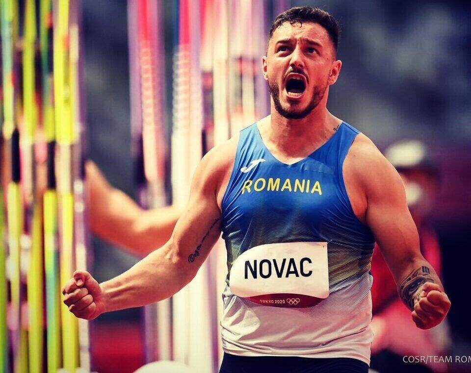 Alexandru Novac