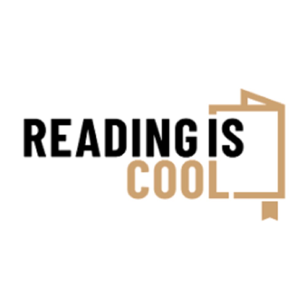 Reading is cool